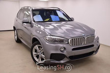 BMW14083 – BMW X5 la 66.378 EUR (vândut)