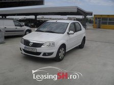 DAC05228 – Dacia Logan Laureate la 6.650 EUR (vândut)