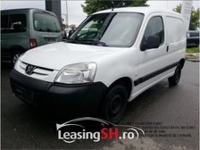PEU04992 – Peugeot PARTNER la 3.596 EUR (vândut)