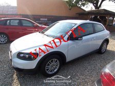 VOL00164 – Volvo C30 la 10.788 EUR (vândut)