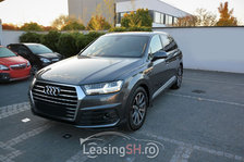 AUD14241 – Audi Q7 la 61.761 EUR (vândut)