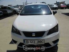 SEA10081 – Seat Ibiza la 7.300 EUR (vândut)