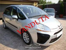 CIT00058 – Citroën C4 Picasso la 8.450 EUR (vândut)