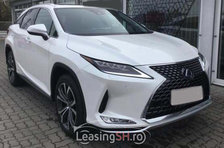 LEX20760 – Lexus RX 450 la 61.880 EUR