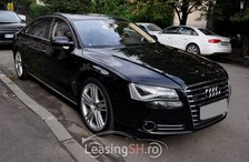 AUD17007 – Audi A8 D4 la 32.082 EUR (vândut)