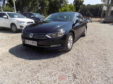 VOL18030 – Volkswagen Passat la 10.350 EUR (vândut)