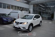 NIS23208 – Nissan X-Trail la 13.566 EUR (vândut)