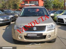 SUZ00584 – Suzuki Grand Vitara la 16.700 EUR (vândut)