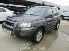 LAN13248 – Land Rover Freelander la 4.200 EUR (vândut)
