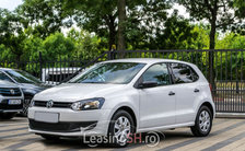 VOL17894 – Volkswagen Polo la 6.690 EUR (vândut)