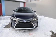 LEX15246 – Lexus RX 450 la 59.900 EUR (vândut)