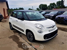 FIA13091 – Fiat 500L la 7.349 EUR (vândut)