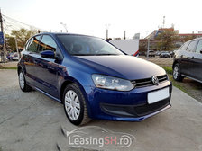 VOL12034 – Volkswagen Polo la 6.850 EUR (vândut)