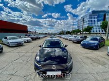 VOL21881 – Volkswagen Passat la 12.200 EUR
