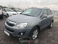 OPE11510 – Opel Antara la 10.350 EUR (vândut)