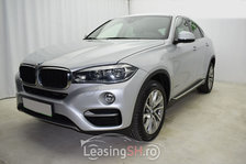 BMW33591 – BMW X6 la 43.990 EUR
