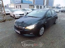 OPE14878 – Opel Astra la 11.000 EUR (vândut)