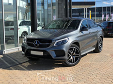 MER24031 – Mercedes-Benz GLE Coupe la 75.565 EUR