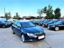 SKO22011 – Skoda Superb la 10.799 EUR (vândut)