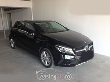 MER10360 – Mercedes-Benz A 180 la 27.001 EUR (vândut)