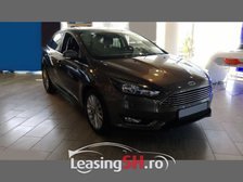 FOR07660 – Ford Focus Mk3 la 20.450 EUR (vândut)