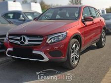 MER21878 – Mercedes-Benz GLC 350 la 39.751 EUR (vândut)