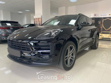 POR27773 – Porsche Macan la 70.091 EUR