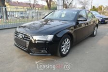 AUD21649 – Audi A4 la 14.150 EUR (vândut)