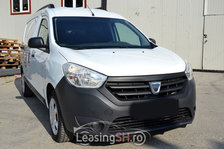 DAC13866 – Dacia Dokker la 5.831 EUR (vândut)