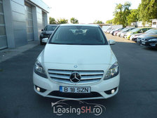 MER09966 – Mercedes-Benz B 180 la 15.209 EUR (vândut)