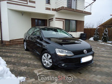 VOL11729 – Volkswagen Jetta la 8.650 EUR (vândut)
