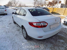 REN15421 – Renault Fluence la 6.900 EUR (vândut)