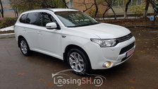MIT15958 – Mitsubishi Outlander la 13.500 EUR (vândut)