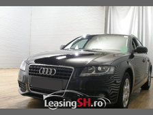 AUD07703 – Audi A4 la 15.195 EUR (vândut)