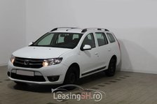 DAC23899 – Dacia Logan MCV la 6.700 EUR (vândut)