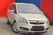 OPE12831 – Opel Zafira la 3.990 EUR (vândut)