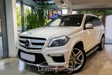 MER08466 – Mercedes-Benz GL 350 la 52.500 EUR (vândut)