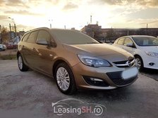OPE11132 – Opel Astra la 8.750 EUR (vândut)
