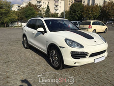 POR15691 – Porsche Cayenne S la 25.999 EUR (vândut)