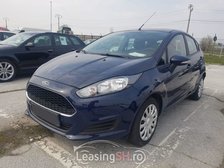 FOR25312 – Ford Fiesta la 6.190 EUR
