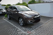HYU12590 – Hyundai IX35 la 17.389 EUR (vândut)