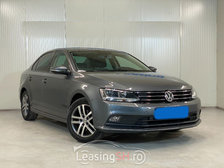 VOL23178 – Volkswagen Jetta la 11.489 EUR (vândut)