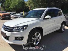 VOL09880 – Volkswagen Tiguan la 18.000 EUR (vândut)
