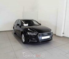 AUD26789 – Audi A4 Avant la 24.964 EUR