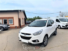 HYU20187 – Hyundai IX35 la 13.685 EUR (vândut)