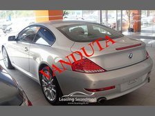 BMW00834 – BMW 650 la 56.420 EUR (vândut)