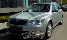 SKO09550 – Skoda Octavia la 10.300 EUR (vândut)