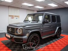MER31299 – Mercedes-Benz GL 63 AMG la 205.000 EUR