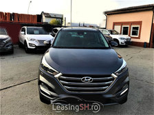 HYU14042 – Hyundai Tucson la 25.347 EUR (vândut)
