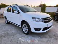 DAC16904 – Dacia Logan MCV la 6.200 EUR (vândut)